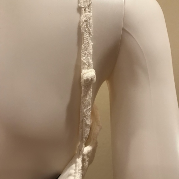 IN San Francisco Formal Dress Size 5 Blue White Mini Dress Prom Graduation - Picture 11 of 14